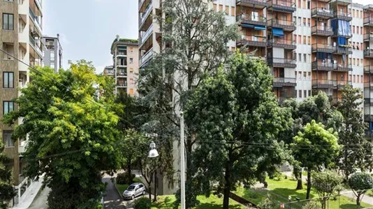 Rooms in Milano Zona 3 - Porta Venezia, Città Studi, Lambrate - photo 5