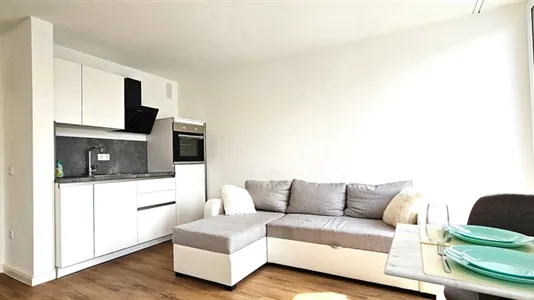 Apartments in Fürstenfeldbruck - photo 4