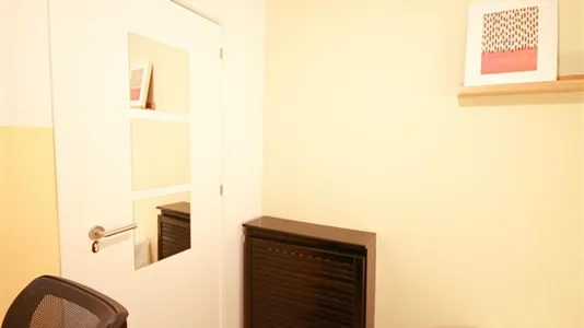 Rooms in Barcelona Eixample - photo 6