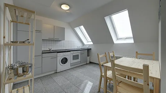 Rooms in Stuttgart Bad Cannstatt - photo 4