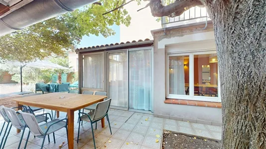 Rooms in Toulouse - photo 2