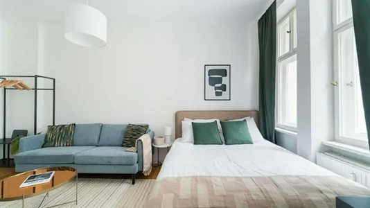 Apartments in Berlin Mitte - photo 2