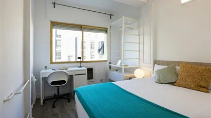 Room for rent in Madrid Retiro, Madrid