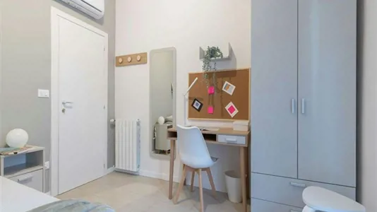 Rooms in Bologna - photo 2