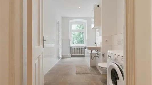 Rooms in Berlin Mitte - photo 8