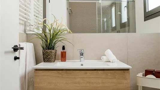 Apartments in Madrid Hortaleza - photo 8