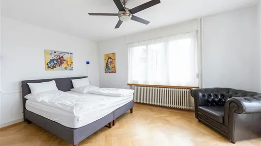 Apartments in Zürich Distrikt 7 - photo 8