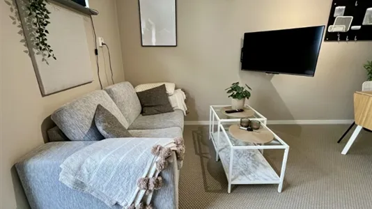 Apartments in Uddevalla - photo 1