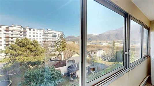 Rooms in Grenoble - photo 10