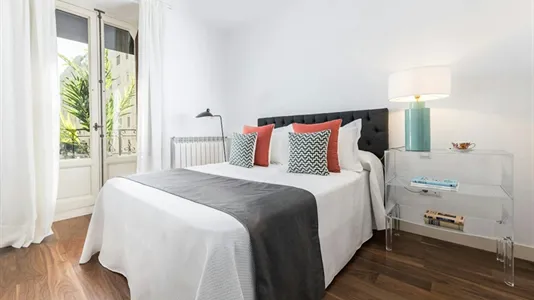 Apartments in Madrid Salamanca - photo 7