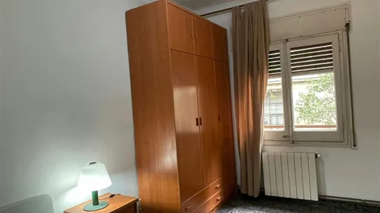Rooms in Barcelona Les Corts - photo 4