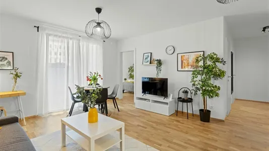 Apartments in Vienna Floridsdorf - photo 4