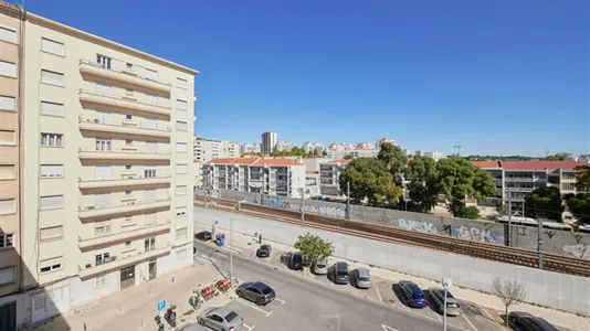 Rooms in Location is not specified - photo 7