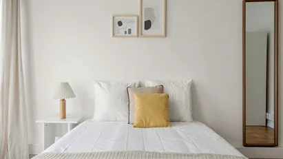 Room for rent in Lisbon (region)