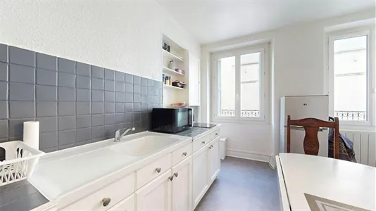 Apartments in Saint-Étienne - photo 8