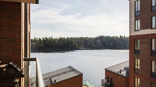 Apartments in Nacka - photo 3
