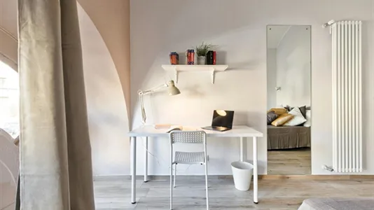 Rooms in Turin - photo 4