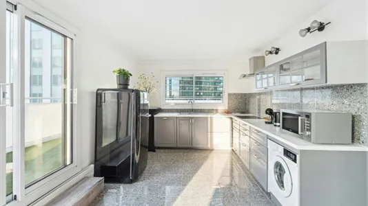 Apartments in Nanterre - photo 7