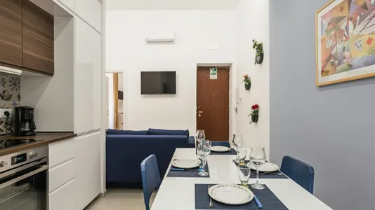 Apartments in Roma Municipio I – Centro Storico - photo 8