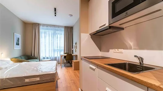 Rooms in Brussels Sint-Lambrechts-Woluwe - photo 9