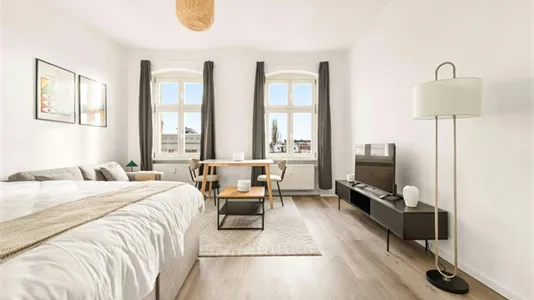 Apartments in Berlin Lichtenberg - photo 6