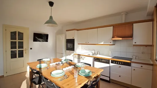 Rooms in Madrid Fuencarral-El Pardo - photo 9