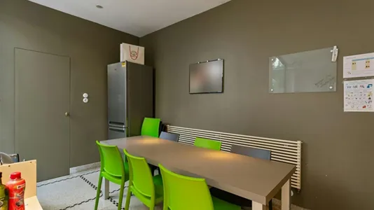Rooms in Brussels Elsene - photo 8