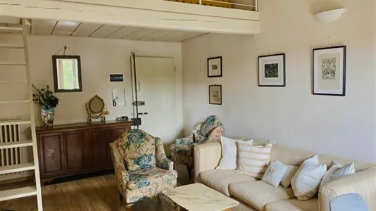 Apartments in Florence - photo 2