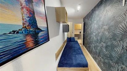 Room for rent in Warsaw