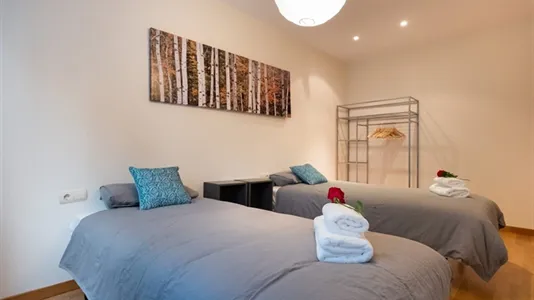 Apartments in Barcelona Horta-Guinardó - photo 7