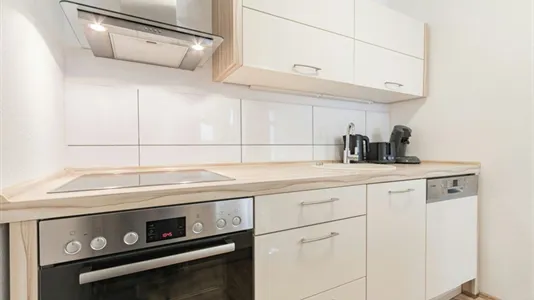 Apartments in Dusseldorf - photo 9