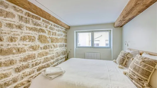 Apartments in Lyon - photo 10