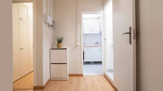 Apartments in Barcelona Ciutat Vella - photo 7