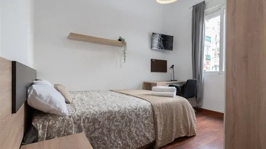 Rooms in Madrid Arganzuela - photo 1
