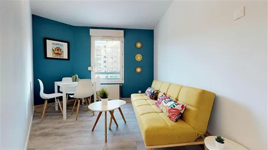 Rooms in Lyon - photo 2