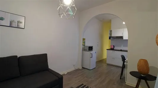 Apartments in Stad Brussel - photo 9