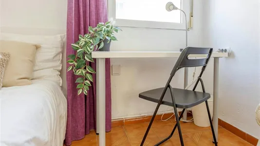 Rooms in Valencia Campanar - photo 5