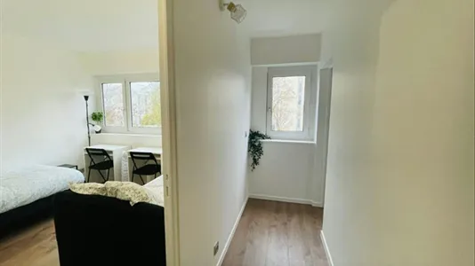 Apartments in L'Haÿ-les-Roses - photo 5