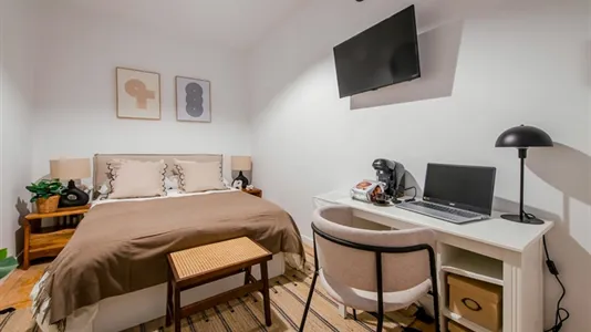 Rooms in Madrid Tetuán - photo 4