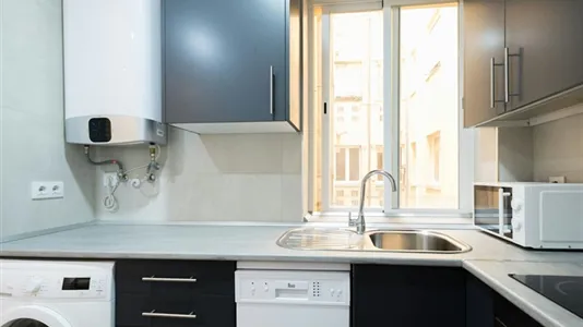 Rooms in Madrid Arganzuela - photo 8