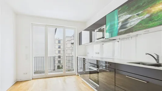 Apartments in Berlin Pankow - photo 1