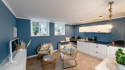 Apartments in Location is not specified - photo 2