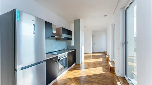 Rooms in Berlin Treptow-Köpenick - photo 7