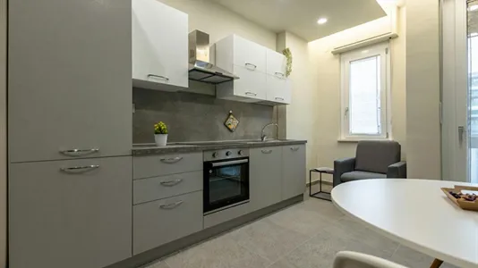 Apartments in Turin - photo 10