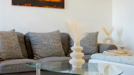 Apartments in Budapest Terézváros - photo 7