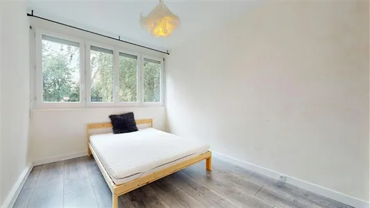 Rooms in Nantes - photo 1