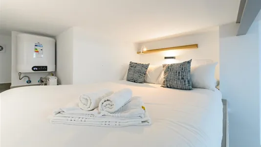 Apartments in Las Barranquillas - photo 5