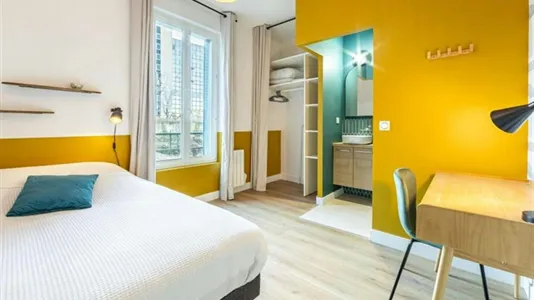Rooms in Nanterre - photo 6