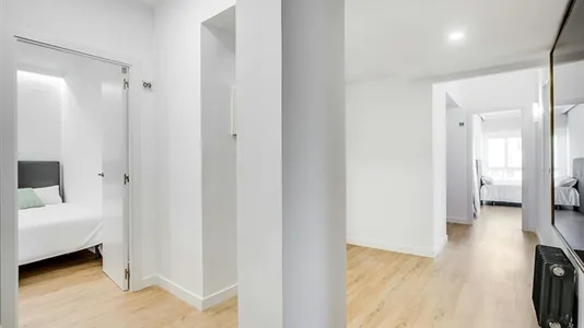 Rooms in Getafe - photo 9