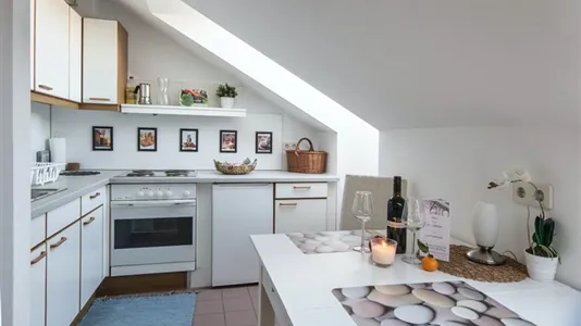 Apartments in Vienna Favoriten - photo 5